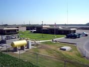 Water Reclamation Facility