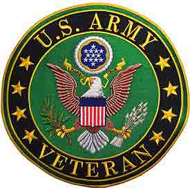 Army Veteran