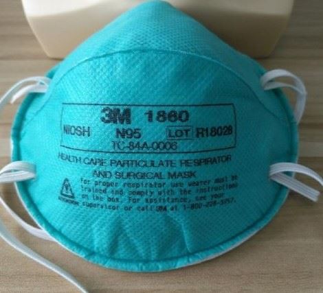 N95 mask