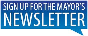 Newsletter Mayors