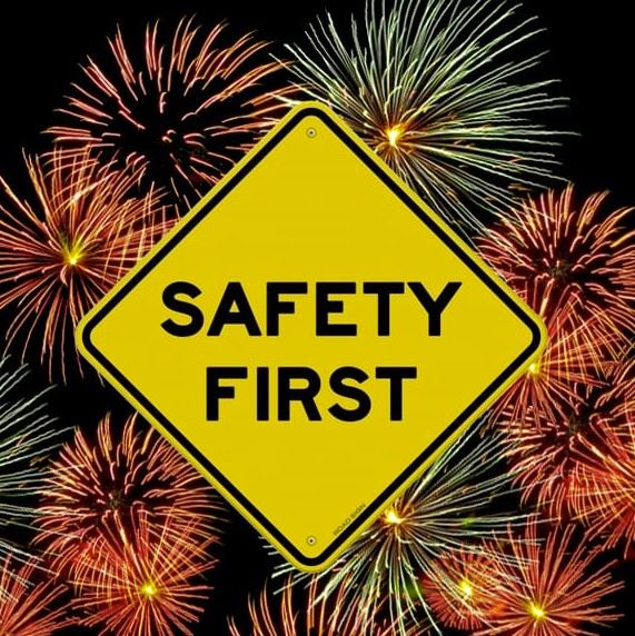 Fourth of July Safety