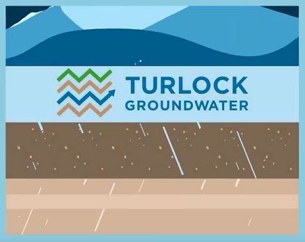 Turlock Groundwater Opens in new window